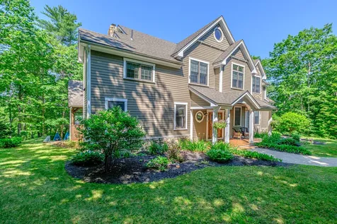 175 Acorn Drive Greenwood ME 04255
