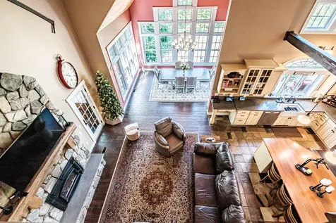 175 Acorn Drive Greenwood ME 04255