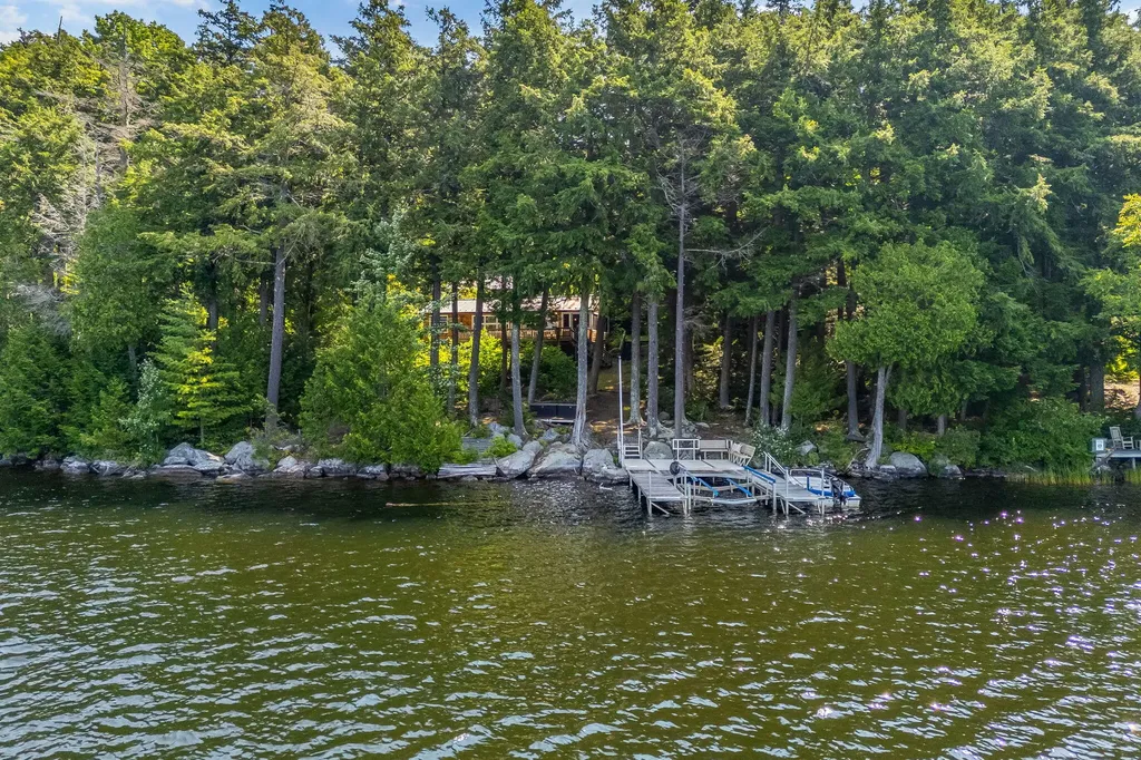 67 S Sandy Cove Road Belgrade ME 04917