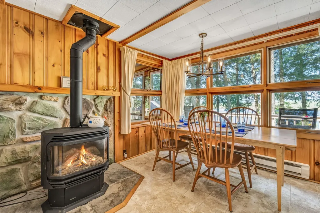 67 S Sandy Cove Road Belgrade ME 04917