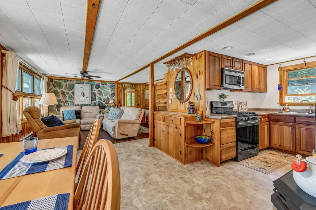 67 S Sandy Cove Road Belgrade ME 04917