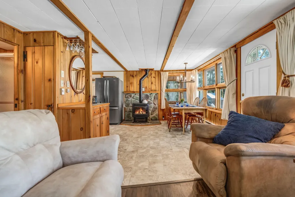 67 S Sandy Cove Road Belgrade ME 04917
