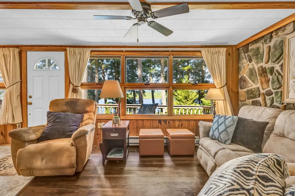 67 S Sandy Cove Road Belgrade ME 04917