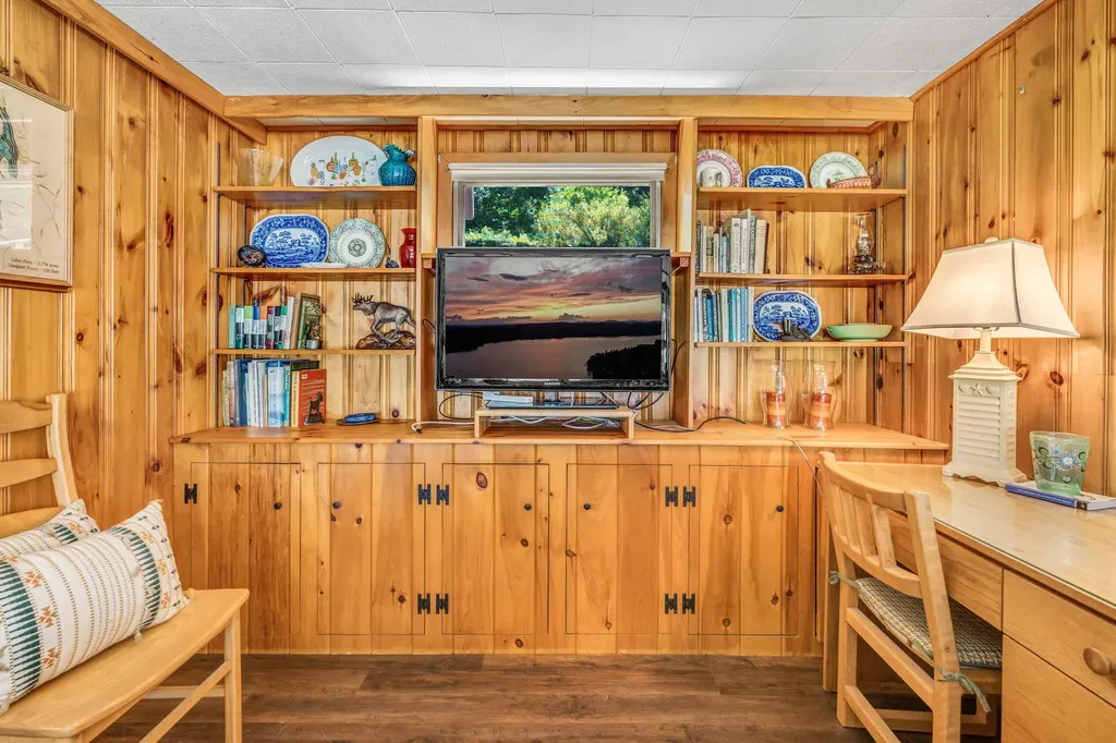 67 S Sandy Cove Road Belgrade ME 04917