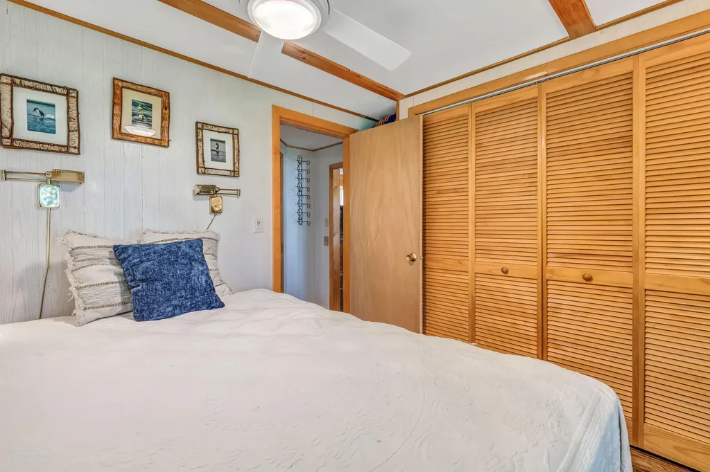 67 S Sandy Cove Road Belgrade ME 04917