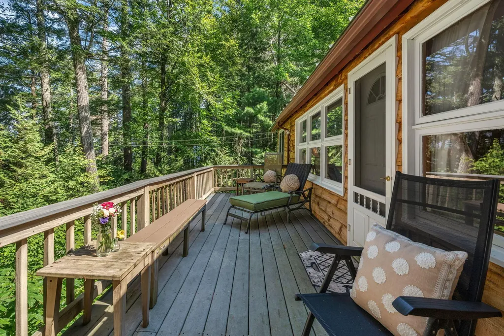 67 S Sandy Cove Road Belgrade ME 04917