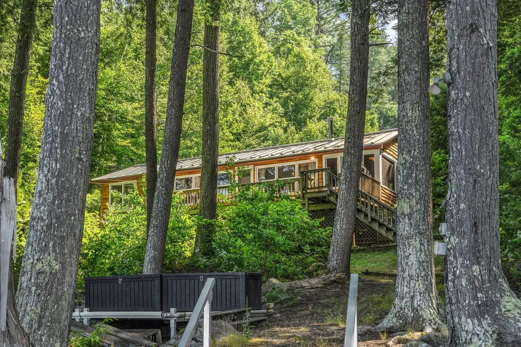 67 S Sandy Cove Road Belgrade ME 04917