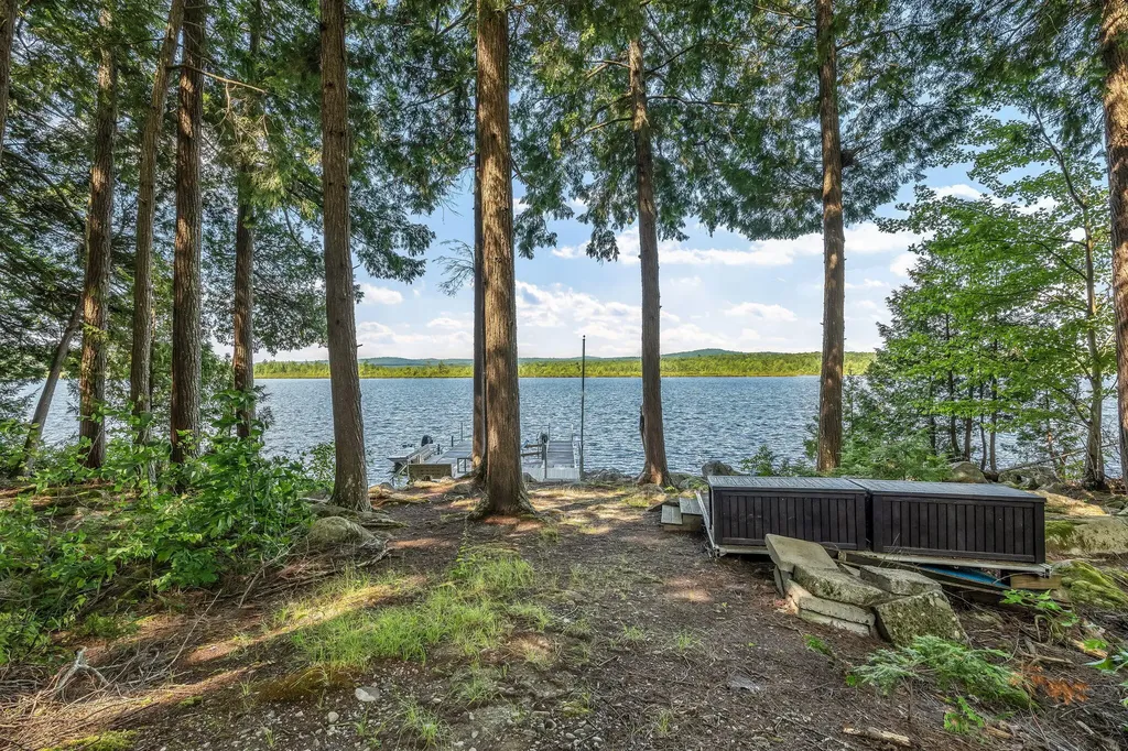 67 S Sandy Cove Road Belgrade ME 04917