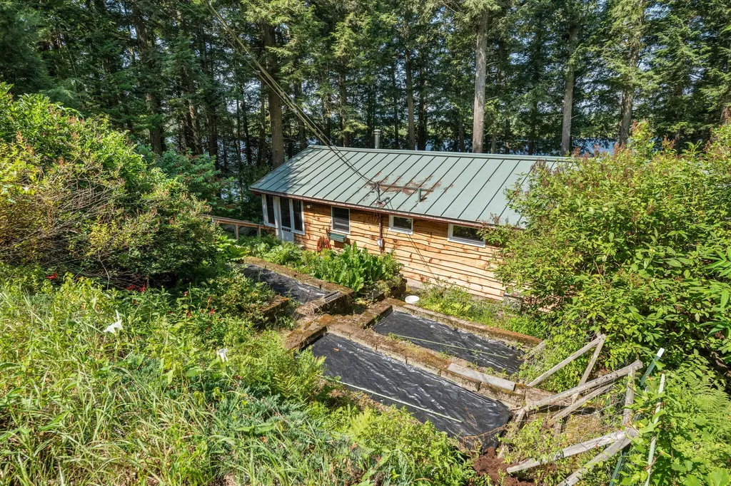 67 S Sandy Cove Road Belgrade ME 04917