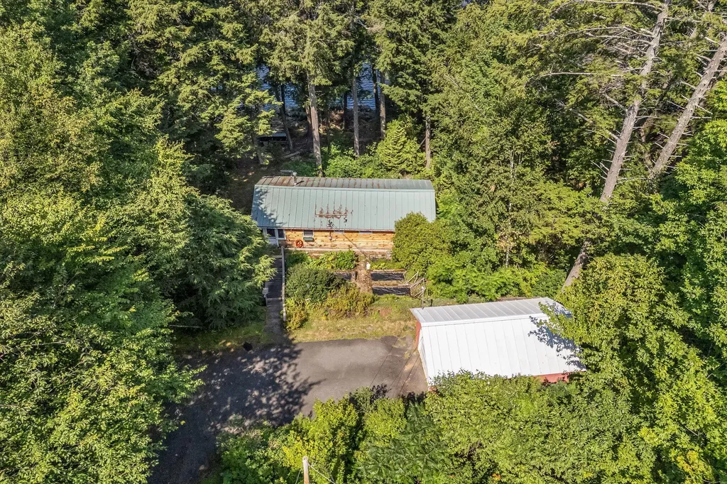 67 S Sandy Cove Road Belgrade ME 04917