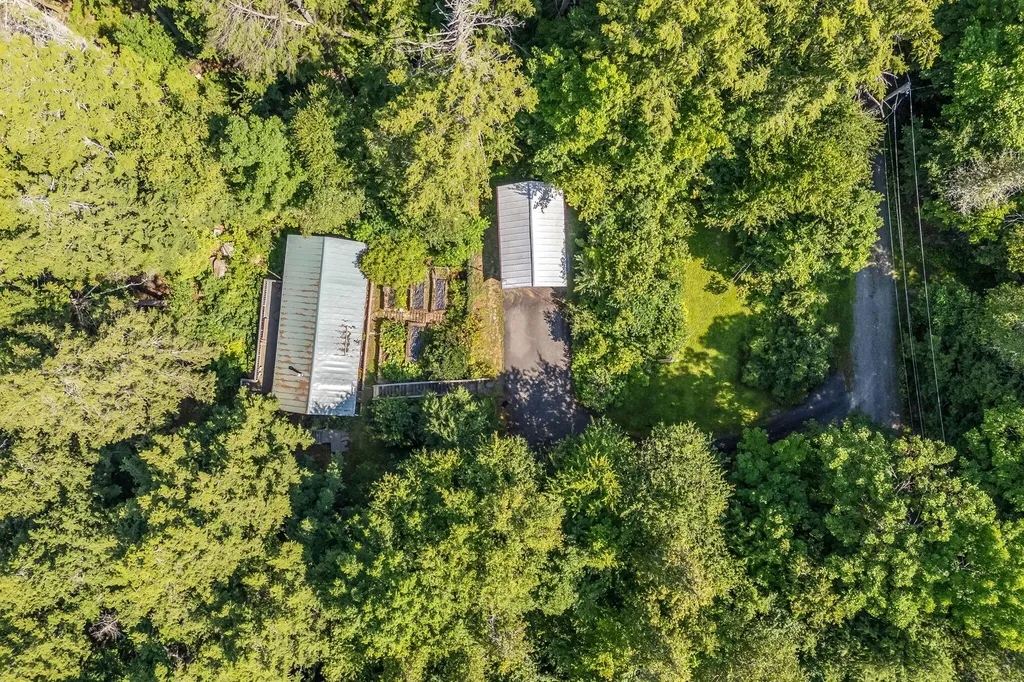 67 S Sandy Cove Road Belgrade ME 04917