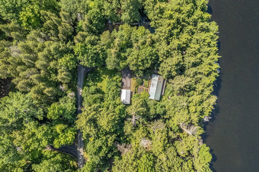 67 S Sandy Cove Road Belgrade ME 04917