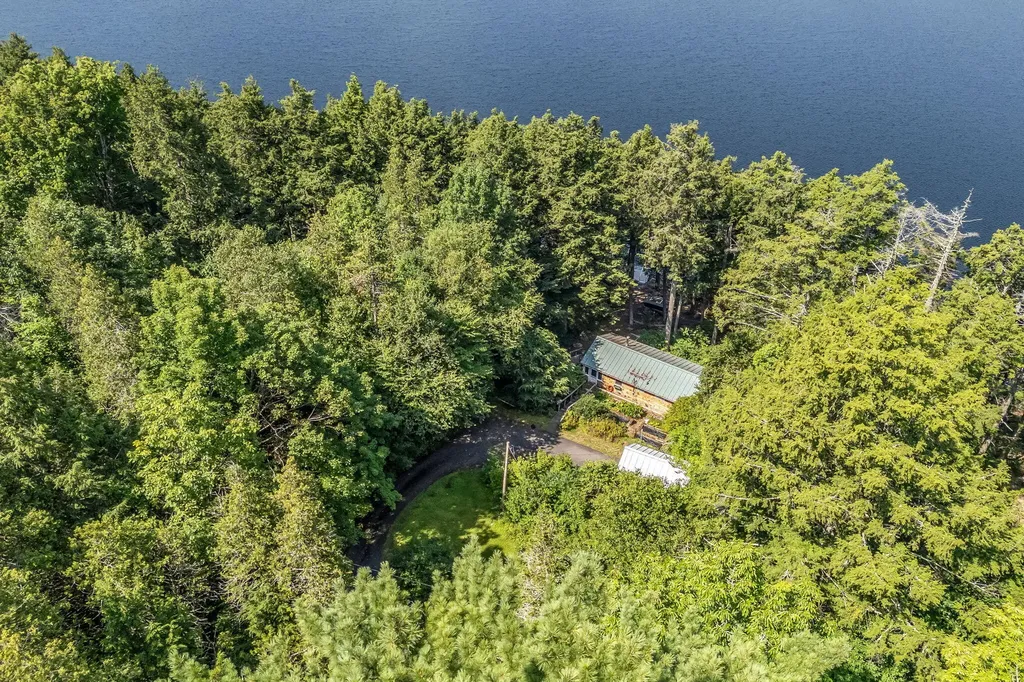 67 S Sandy Cove Road Belgrade ME 04917