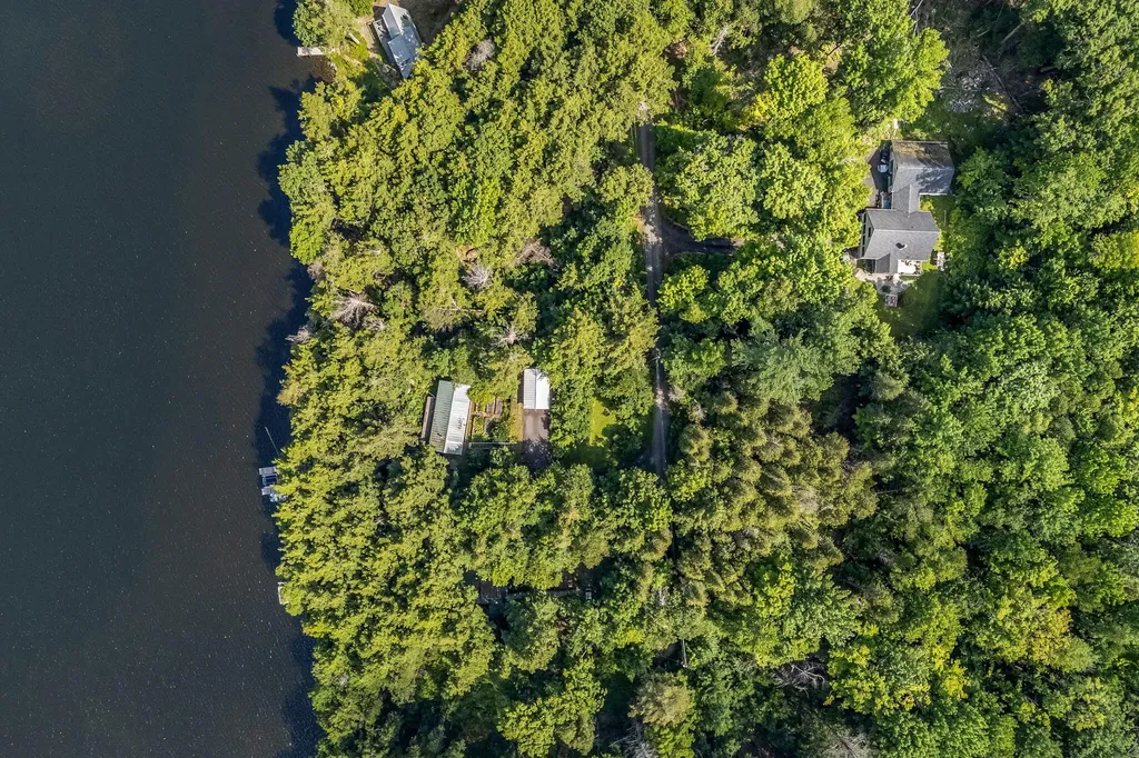 67 S Sandy Cove Road Belgrade ME 04917