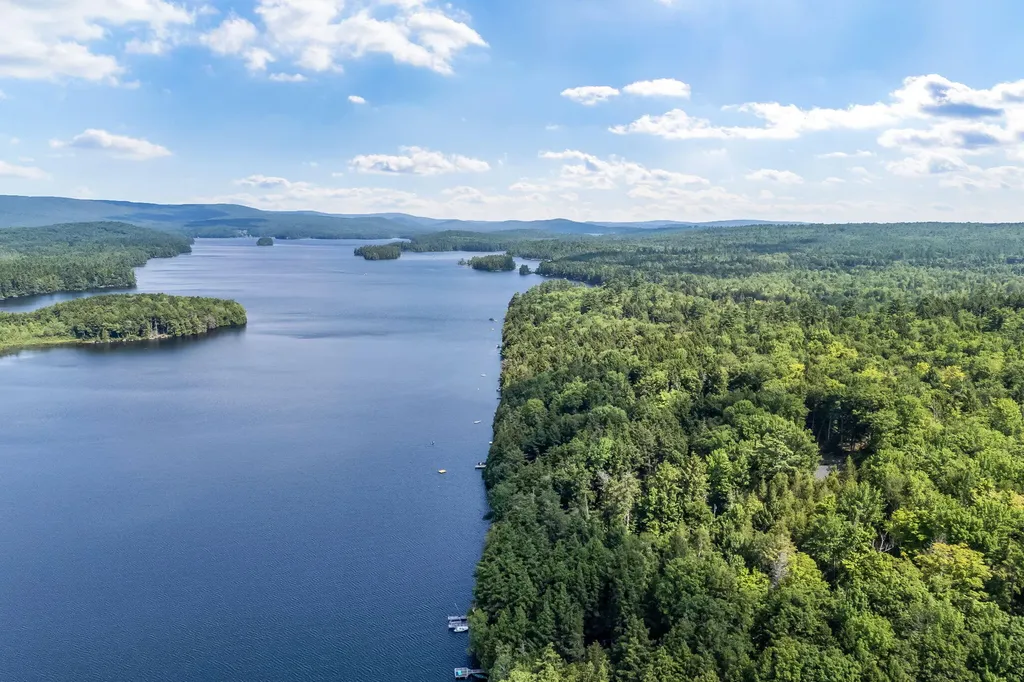 67 S Sandy Cove Road Belgrade ME 04917