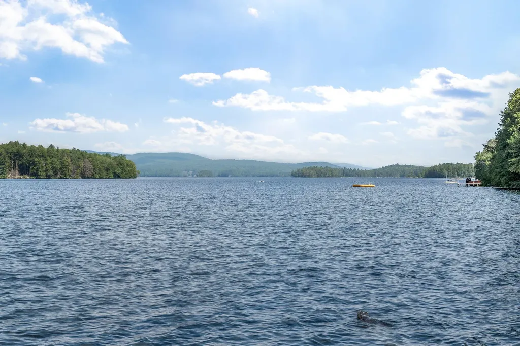 67 S Sandy Cove Road Belgrade ME 04917