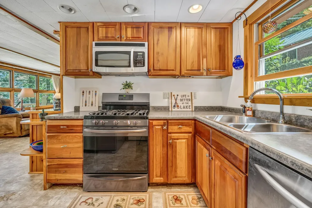 67 S Sandy Cove Road Belgrade ME 04917