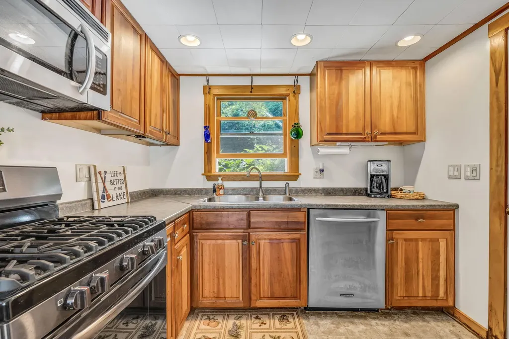 67 S Sandy Cove Road Belgrade ME 04917