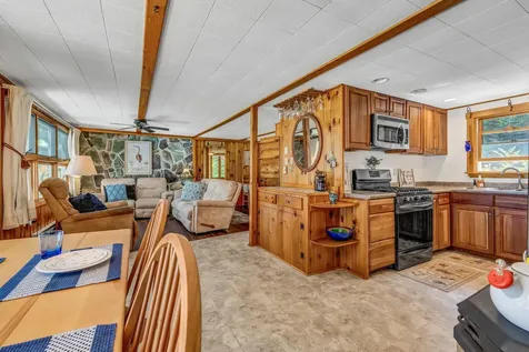 67 S Sandy Cove Road Belgrade ME 04917