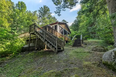 67 S Sandy Cove Road Belgrade ME 04917