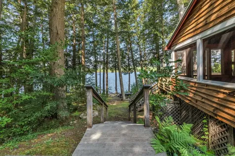 67 S Sandy Cove Road Belgrade ME 04917