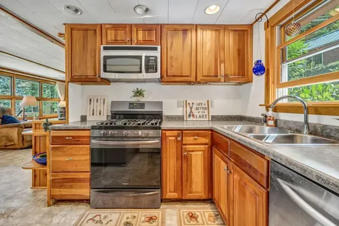 67 S Sandy Cove Road Belgrade ME 04917