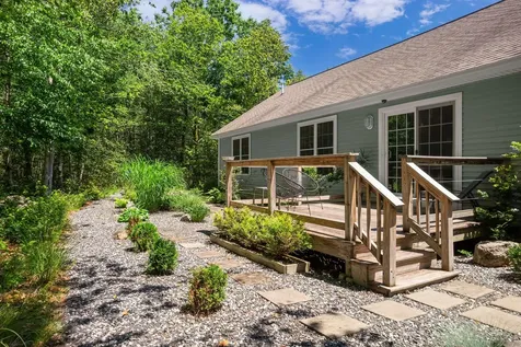 14 N Village Road York ME 03902