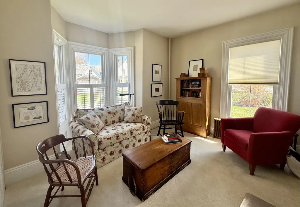 6 Leos Lane Vinalhaven ME 04863