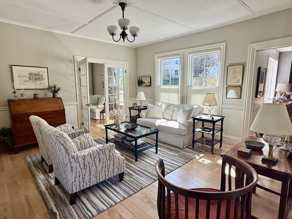 6 Leos Lane Vinalhaven ME 04863