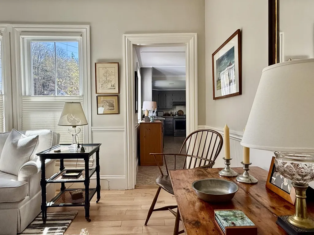 6 Leos Lane Vinalhaven ME 04863