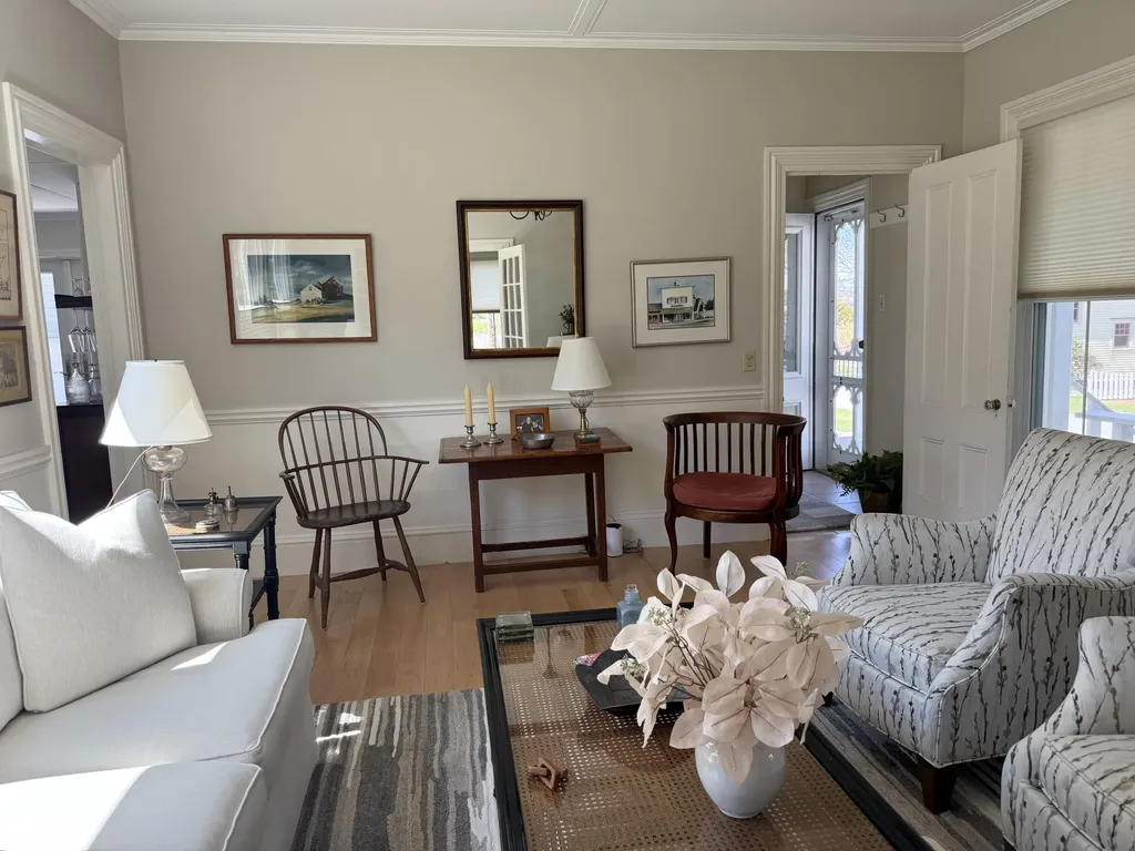 6 Leos Lane Vinalhaven ME 04863
