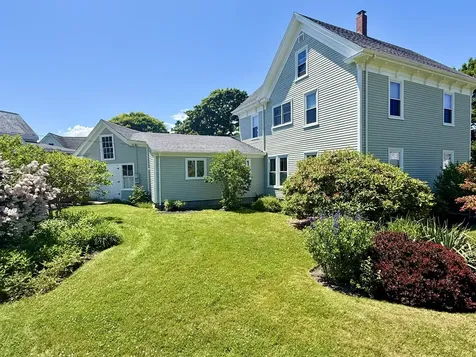 6 Leos Lane Vinalhaven ME 04863