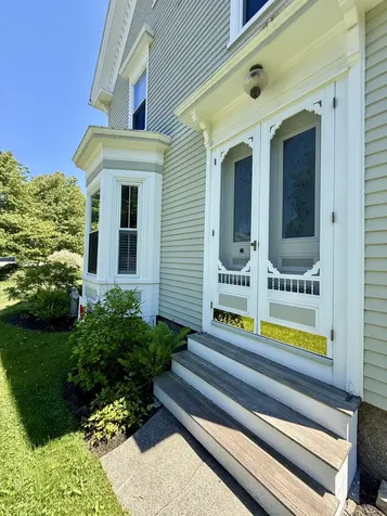 6 Leos Lane Vinalhaven ME 04863
