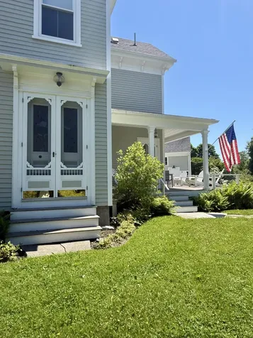 6 Leos Lane Vinalhaven ME 04863