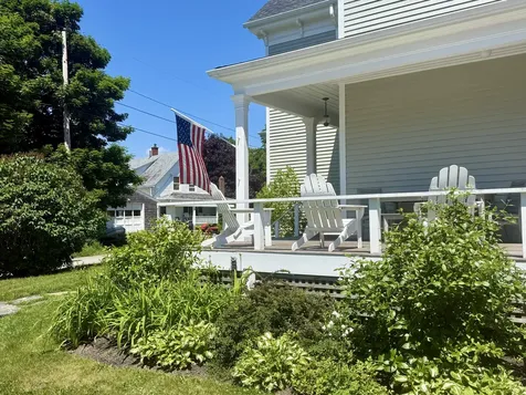 6 Leos Lane Vinalhaven ME 04863