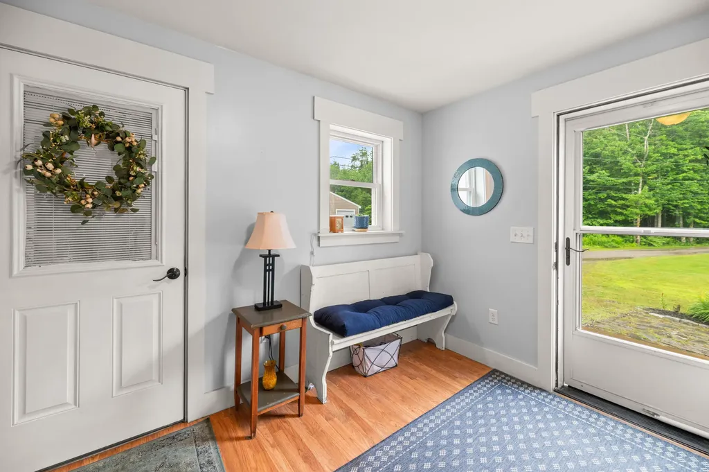 16 Three Pond Trail Wiscasset ME 04578