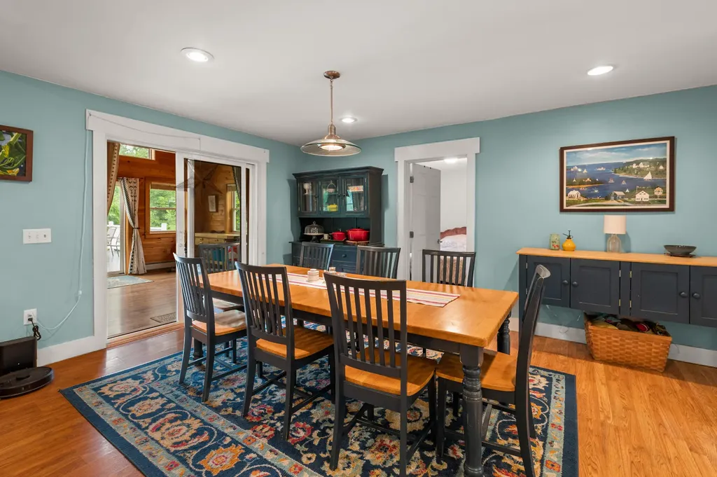 16 Three Pond Trail Wiscasset ME 04578