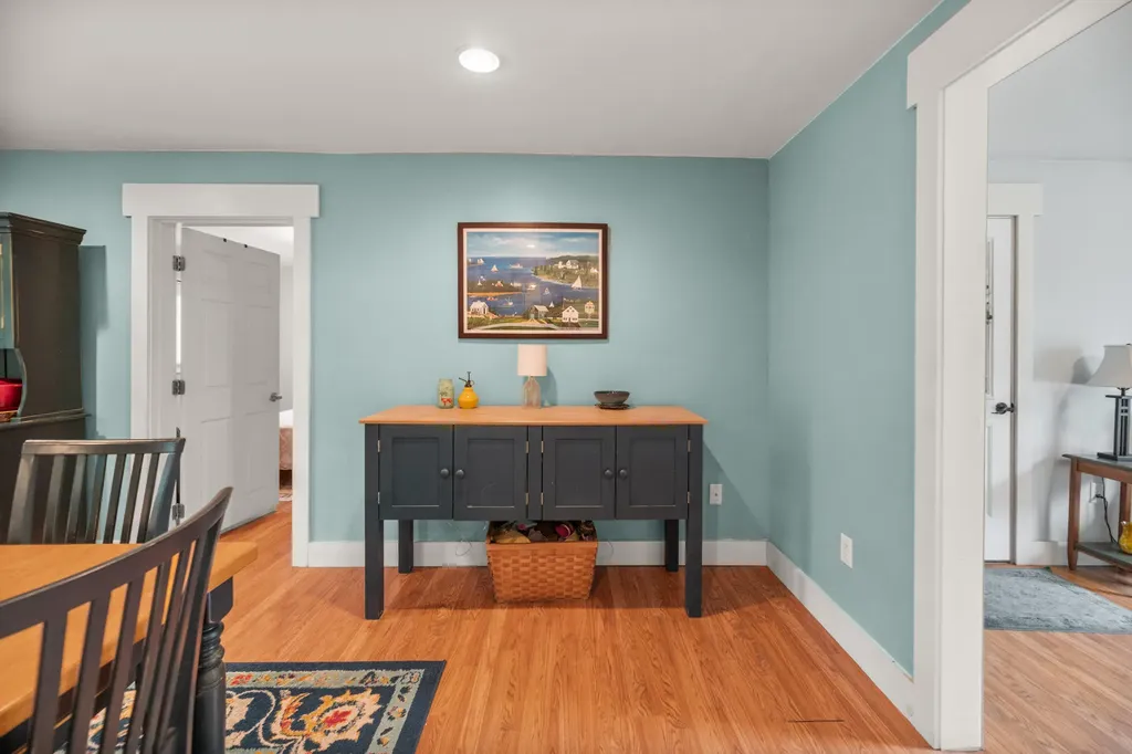 16 Three Pond Trail Wiscasset ME 04578