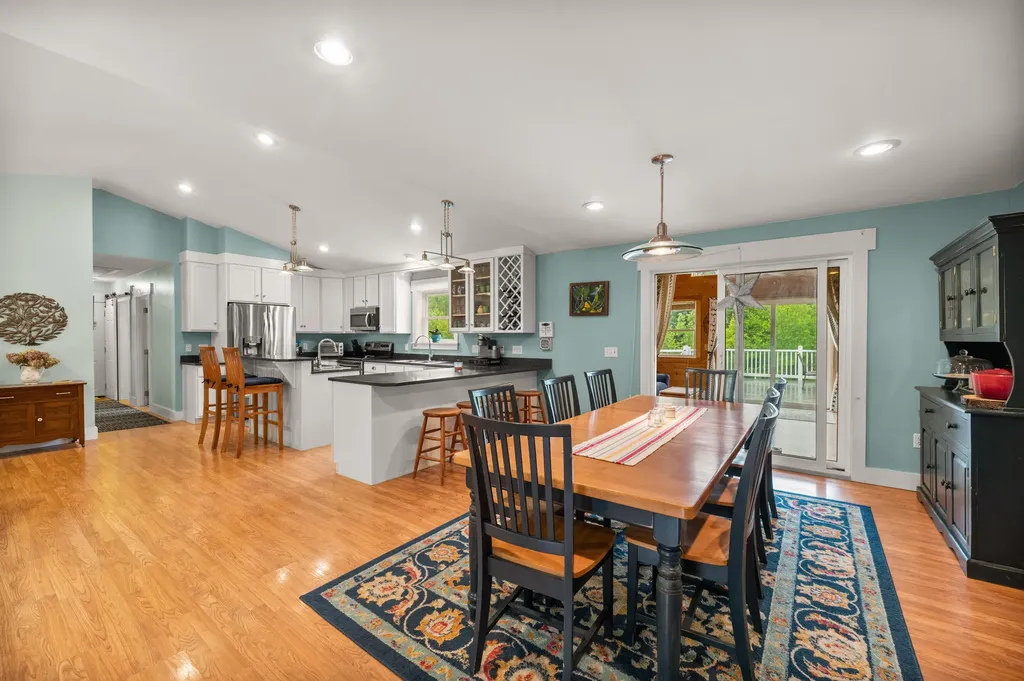 16 Three Pond Trail Wiscasset ME 04578