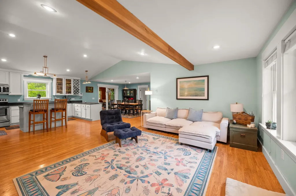 16 Three Pond Trail Wiscasset ME 04578