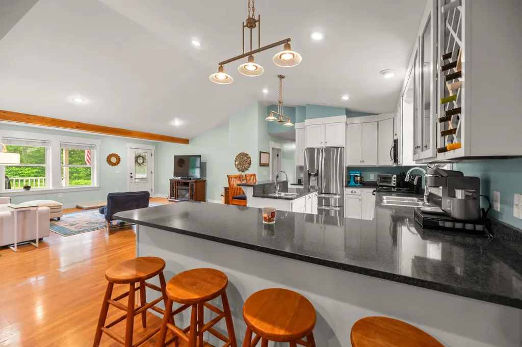16 Three Pond Trail Wiscasset ME 04578