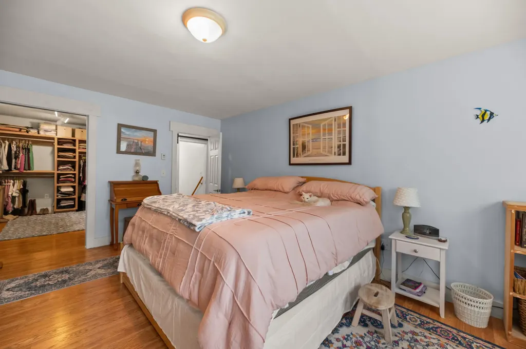 16 Three Pond Trail Wiscasset ME 04578