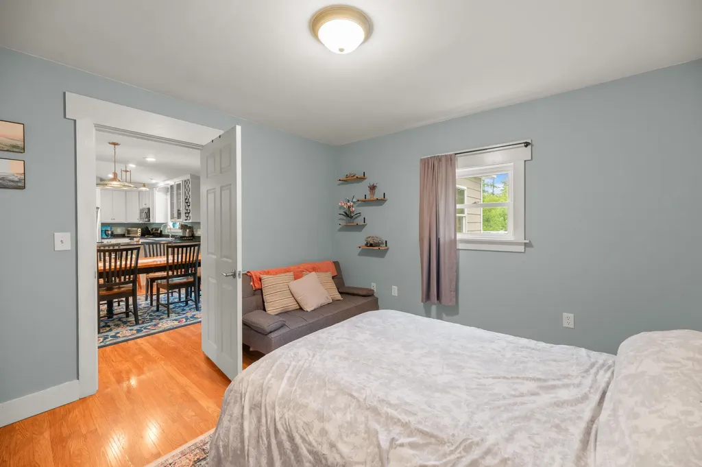 16 Three Pond Trail Wiscasset ME 04578