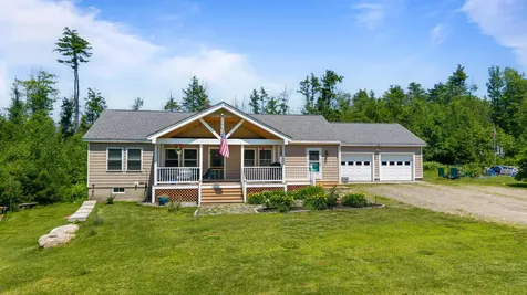 16 Three Pond Trail Wiscasset ME 04578