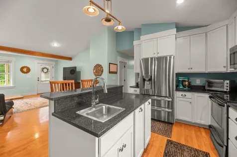 16 Three Pond Trail Wiscasset ME 04578