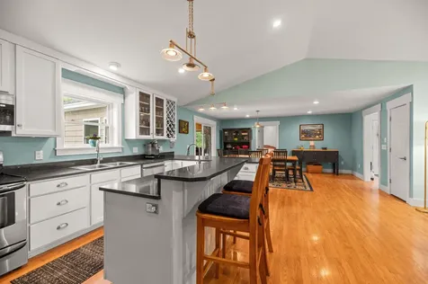 16 Three Pond Trail Wiscasset ME 04578