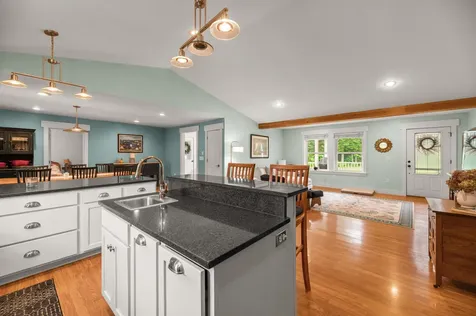16 Three Pond Trail Wiscasset ME 04578