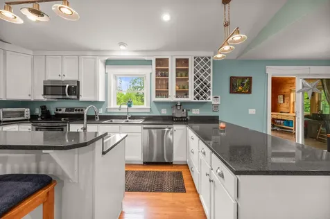 16 Three Pond Trail Wiscasset ME 04578
