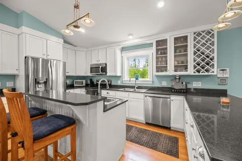16 Three Pond Trail Wiscasset ME 04578