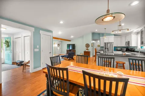 16 Three Pond Trail Wiscasset ME 04578